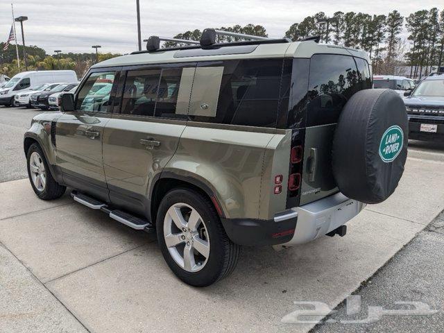 Defender 110 - 202263406098802691111