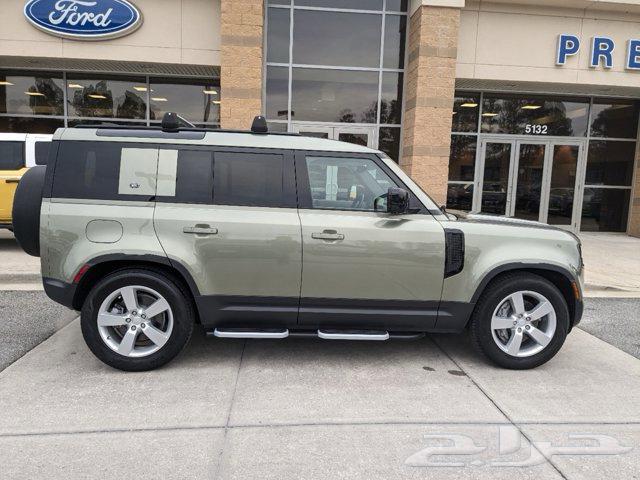 Defender 110 - 202263406098802691114