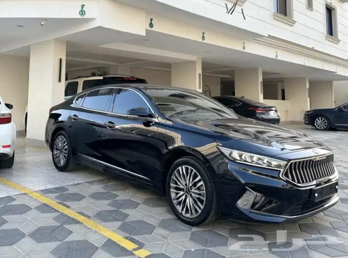 كادينزا 2020 ( بنزين) نص فل بحالة الوكالة63406764842754111