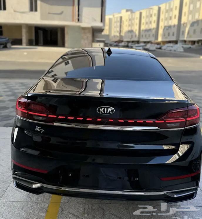 كادينزا 2020 ( بنزين) نص فل بحالة الوكالة63406764842754113