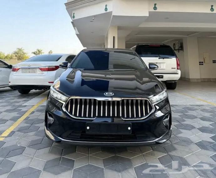 كادينزا 2020 ( بنزين) نص فل بحالة الوكالة63406764842754115