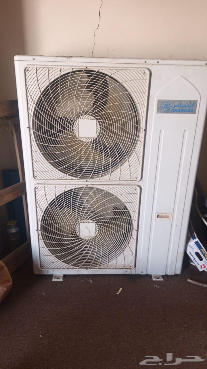 Almost new air conditioner63248484773379111