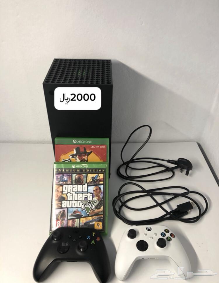 Xbox Series X63250560666497111