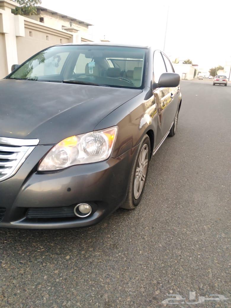 افالوون 2008 بدي وكاله. سعودي63406752733057112