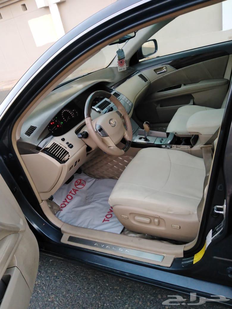 افالوون 2008 بدي وكاله. سعودي63406752733057114
