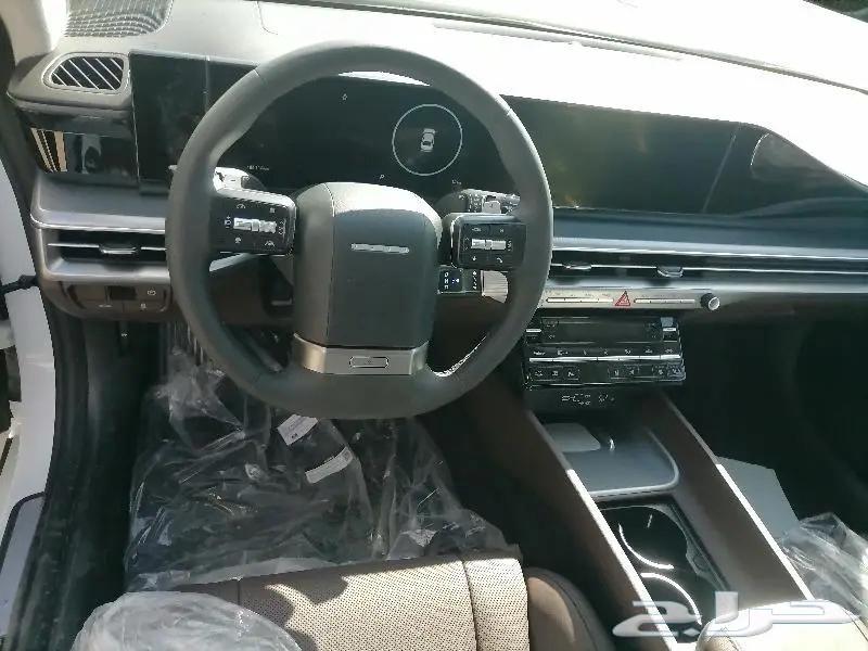 هيونداي ازيرا اكس كلسوف موديل2025عرض كاش63404895508994113