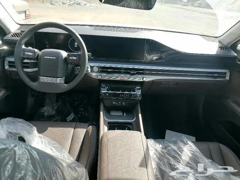 هيونداي ازيرا اكس كلسوف موديل2025عرض كاش63404895508994114