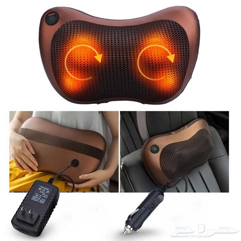 Massage cushion for car and home63247463205889111