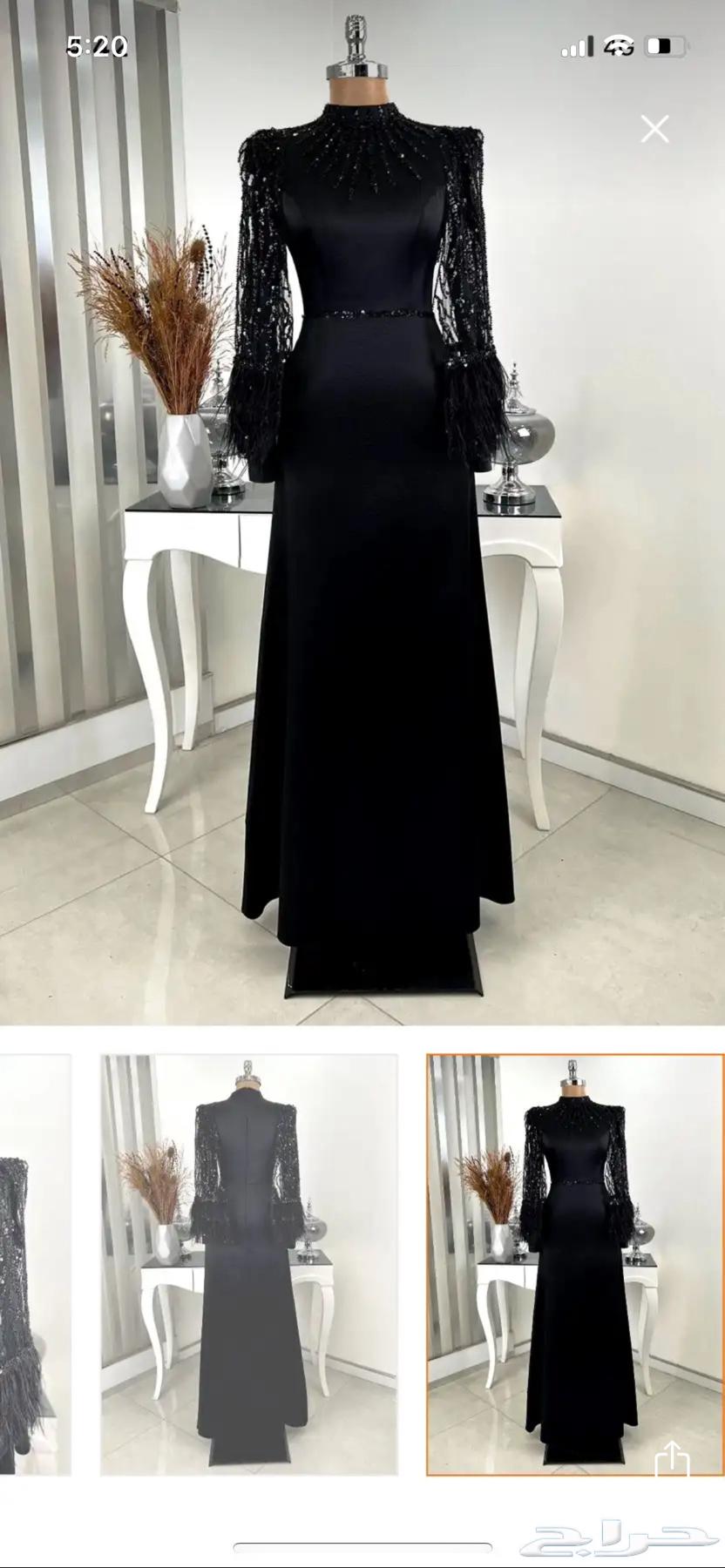 Very luxurious evening dress63251074821250113