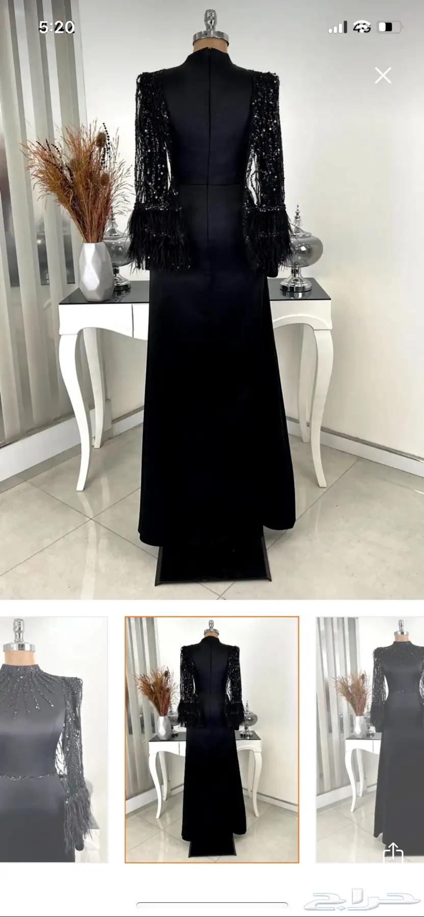 Very luxurious evening dress63251074821250114