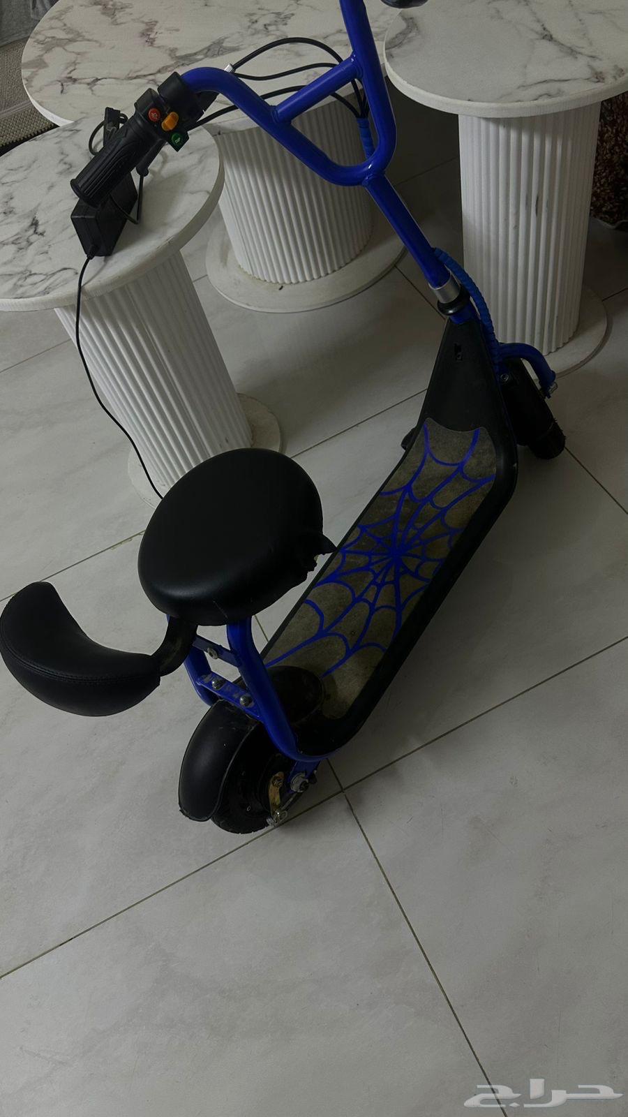 سكوتر مقاس وسط63249482339841111