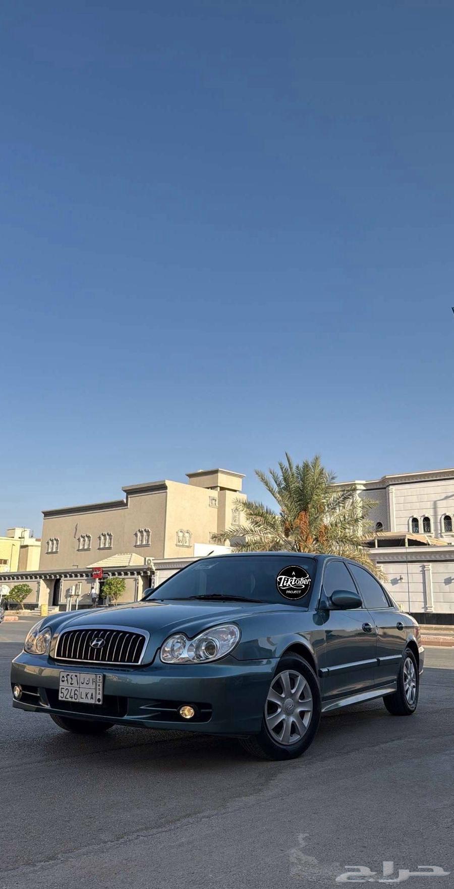 سوناتا 2002 نص فل63405240107651112