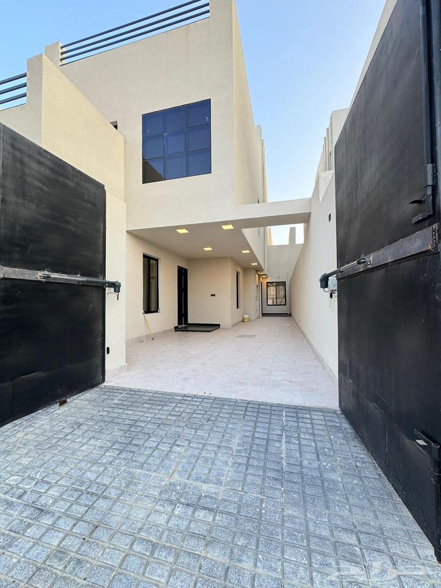 Request for a license (Modern Villas, Luxury Finish, Al-Dhibiyah at an attractive price63008218064259112