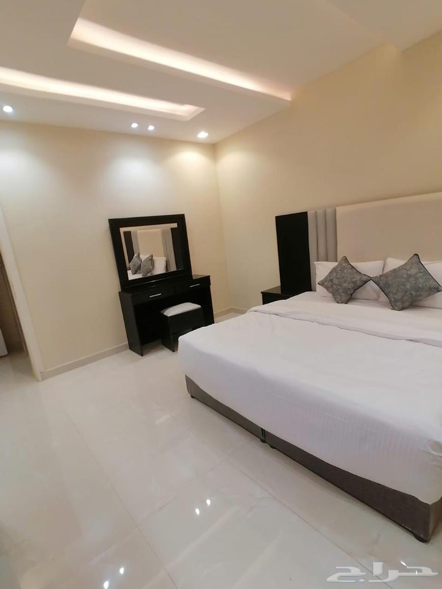 Sشقق مفروشة للإيجار أبوعريش الروابي مقابل مستشفى الملك فهدS63008217952002111