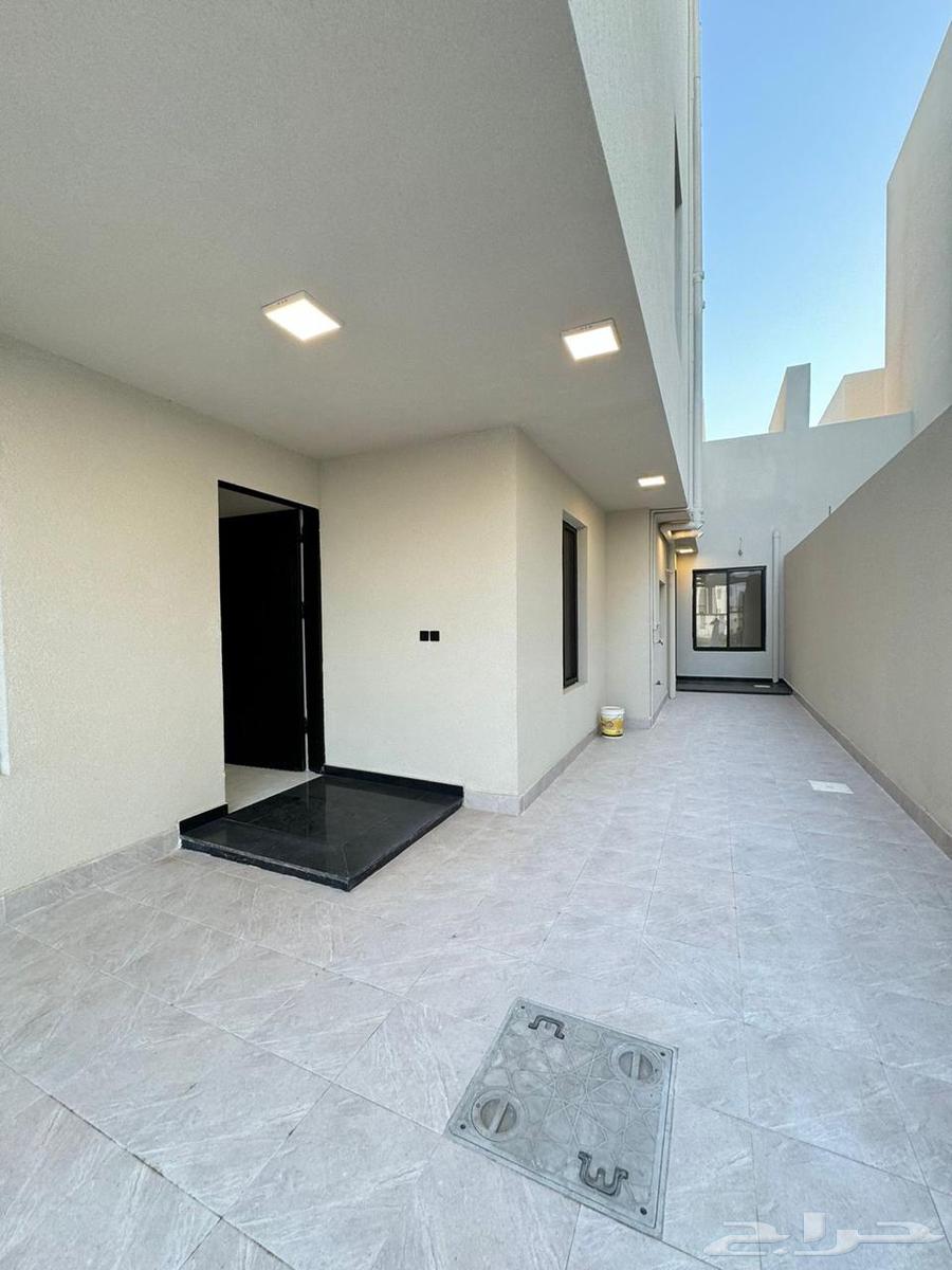 Request for a license (Modern Villas, Luxury Finish, Al-Dhibiyah at an attractive price63008218064259113