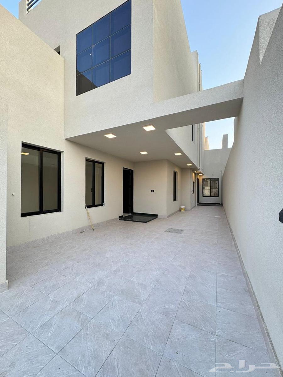 Request for a license (Modern Villas, Luxury Finish, Al-Dhibiyah at an attractive price63008218064259114