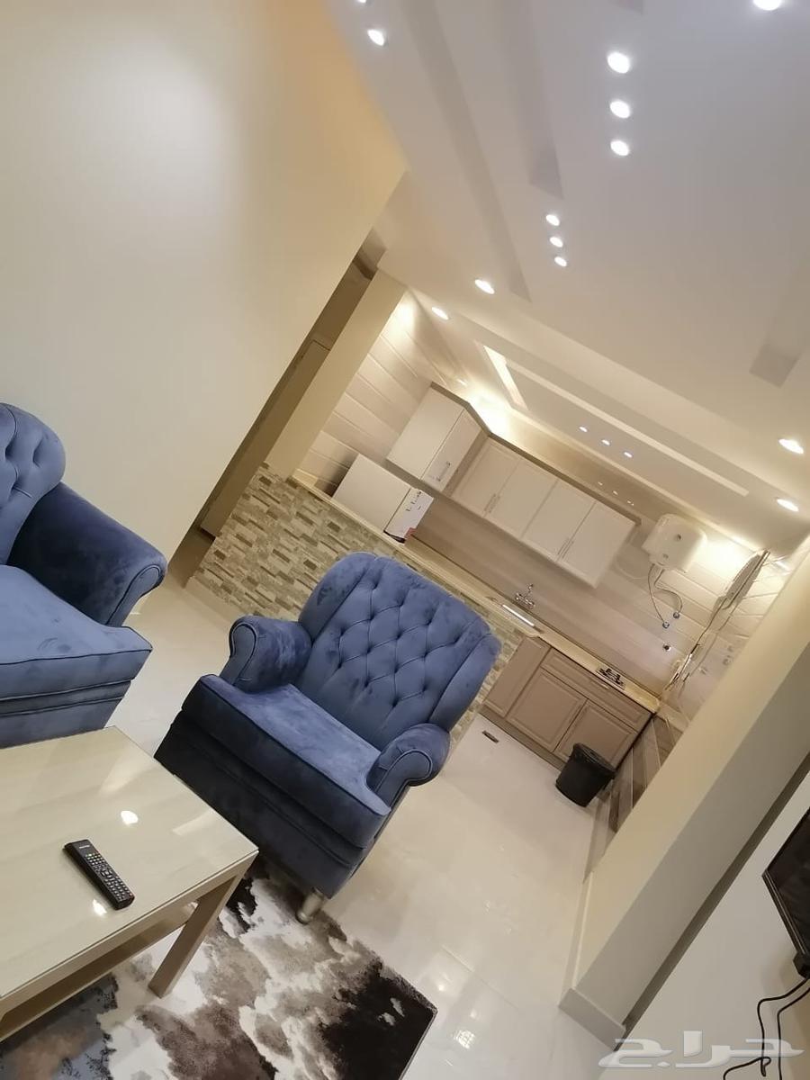 Sشقق مفروشة للإيجار أبوعريش الروابي مقابل مستشفى الملك فهدS63008217952002113