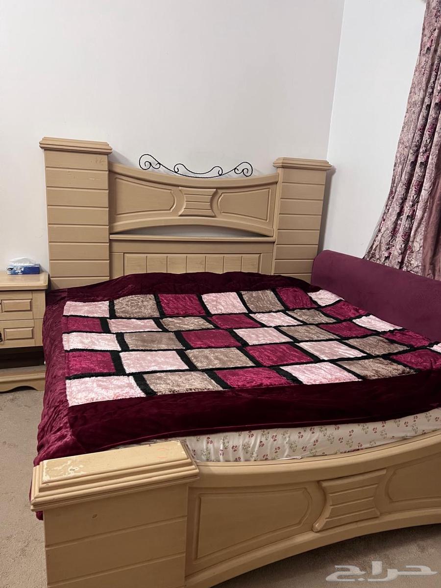 غرفة نوم من خمس قطع63248976681474111