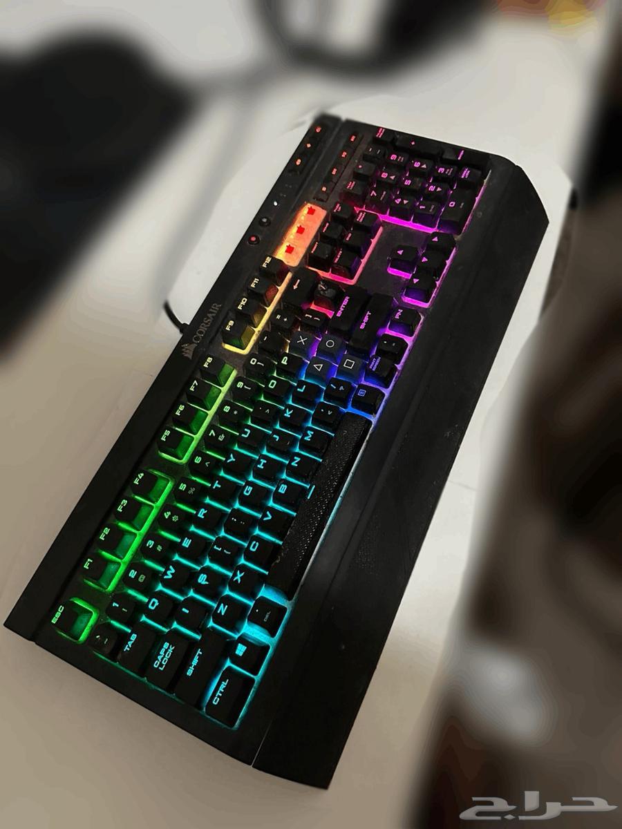 Corsair K68 Mechanical Keyboard Price632686037017621128