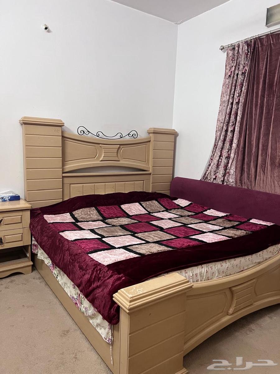 غرفة نوم من خمس قطع632489766814741111