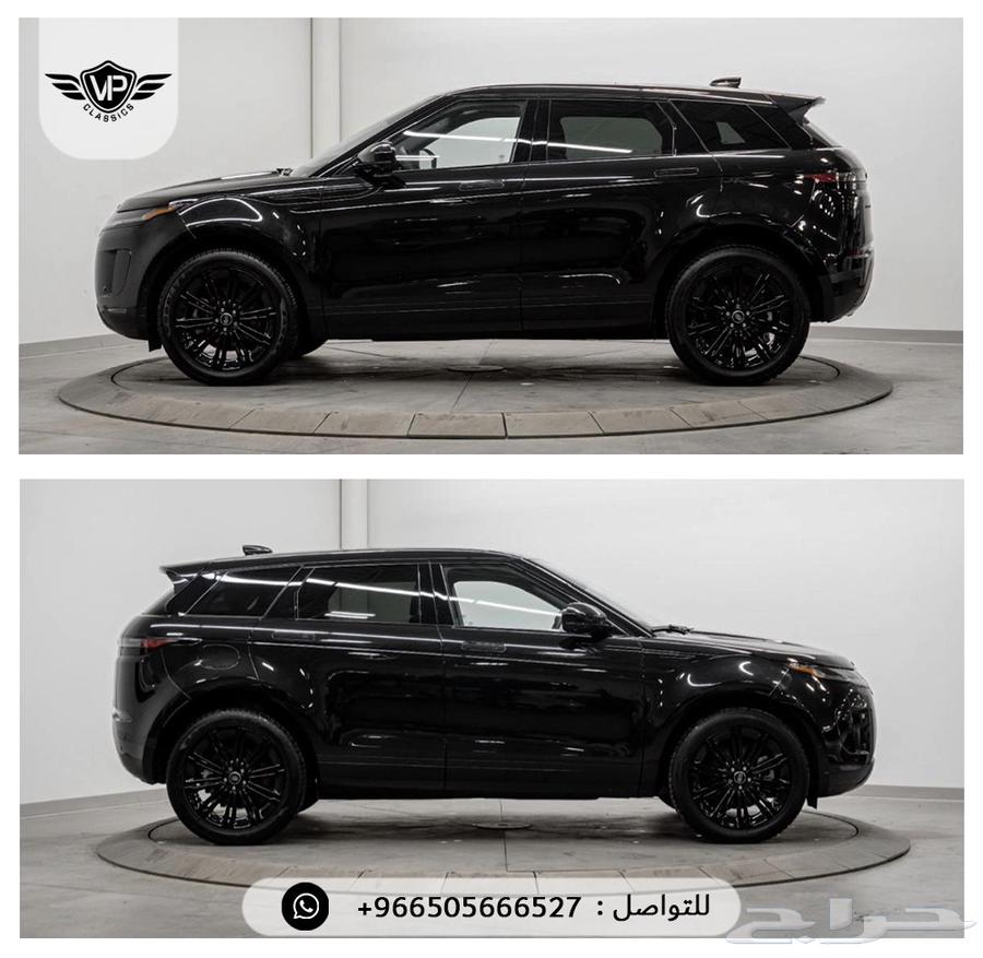 Range Rover Evoque 202463405241613058113