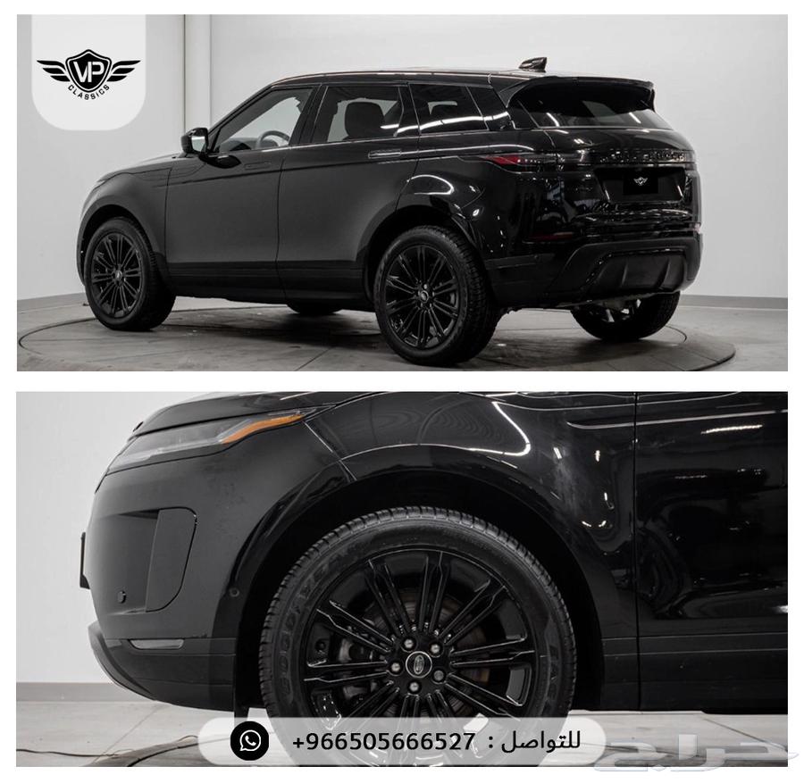 Range Rover Evoque 202463405241613058114