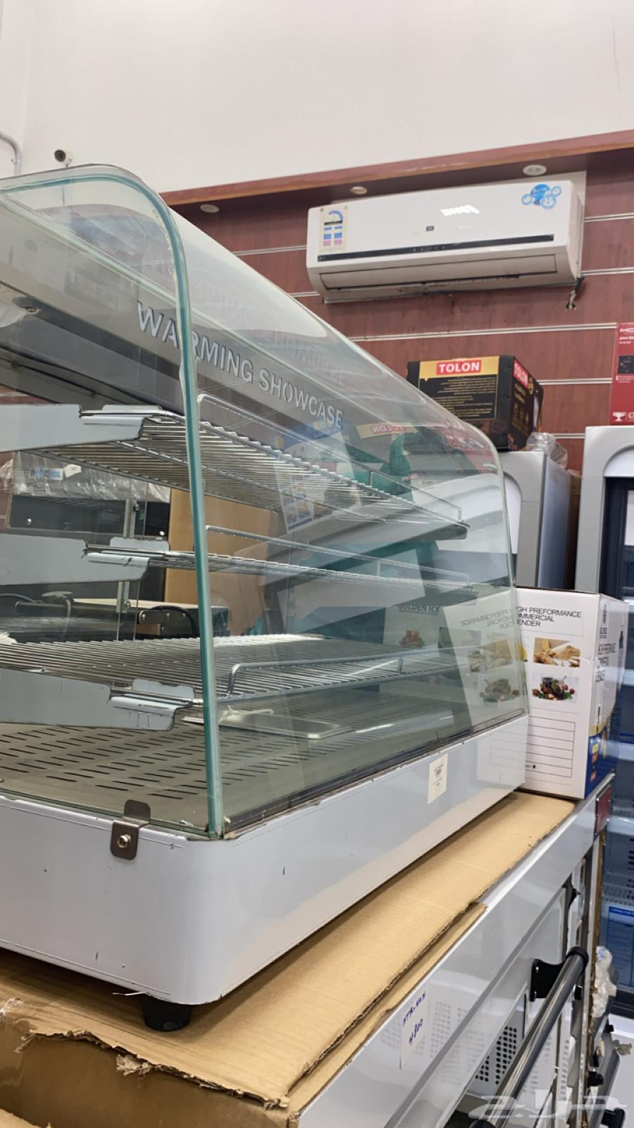 Prost food warmer, restaurant equipment, electrical appliances for pastries63250566138755114