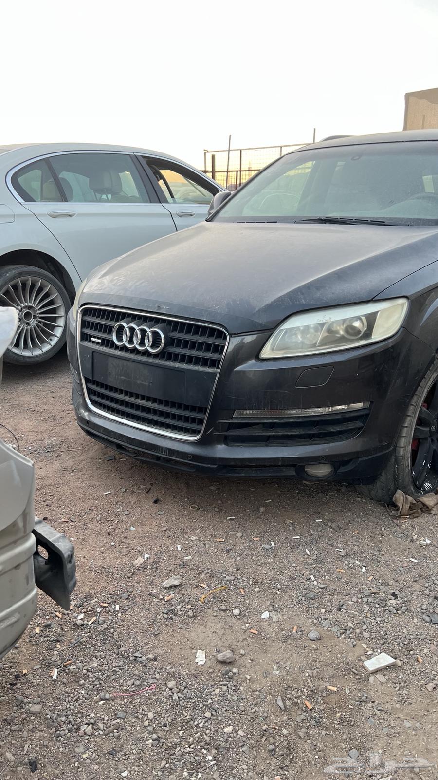 Audi spare parts63404914260482112