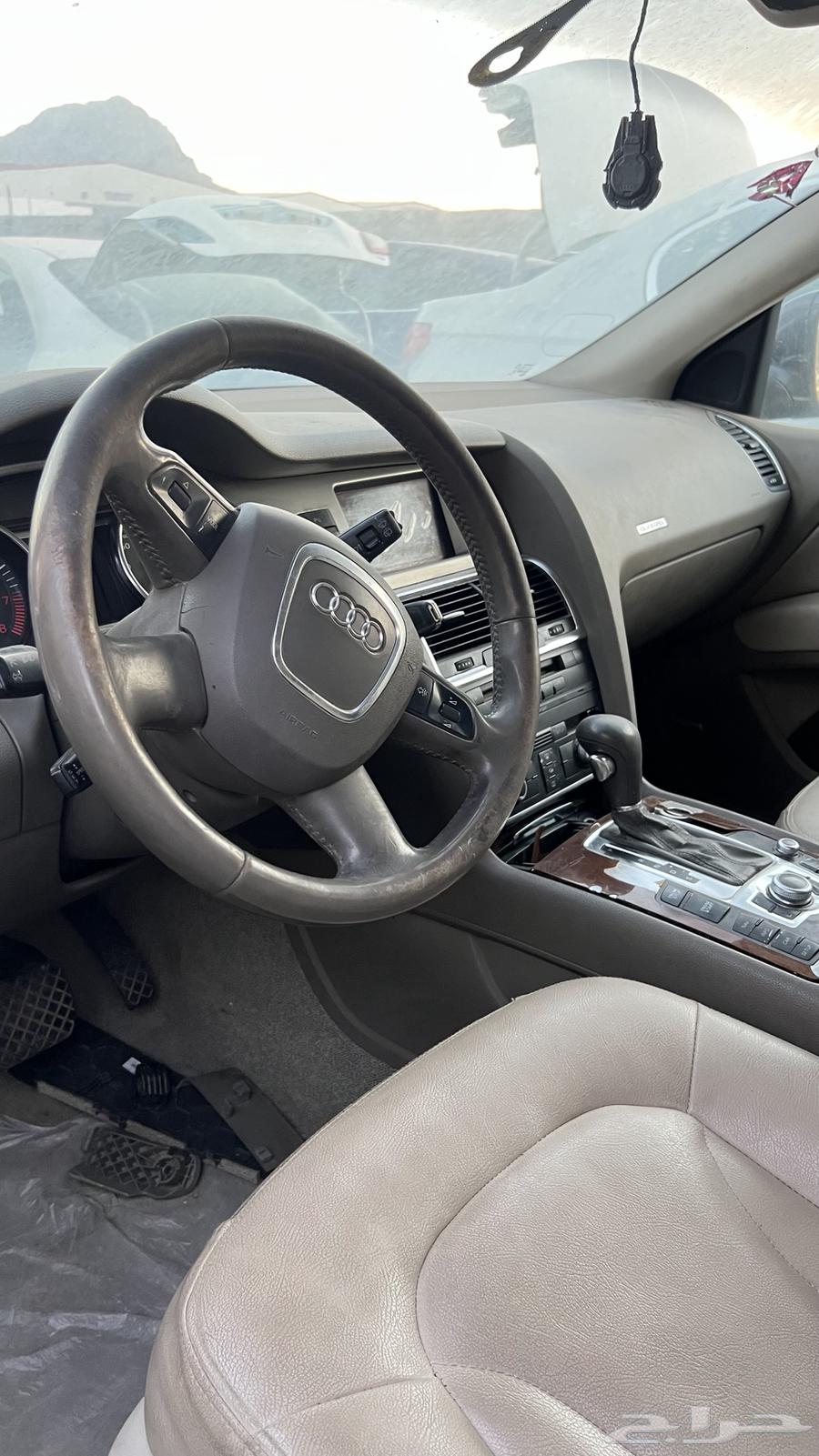 Audi spare parts63404914260482113