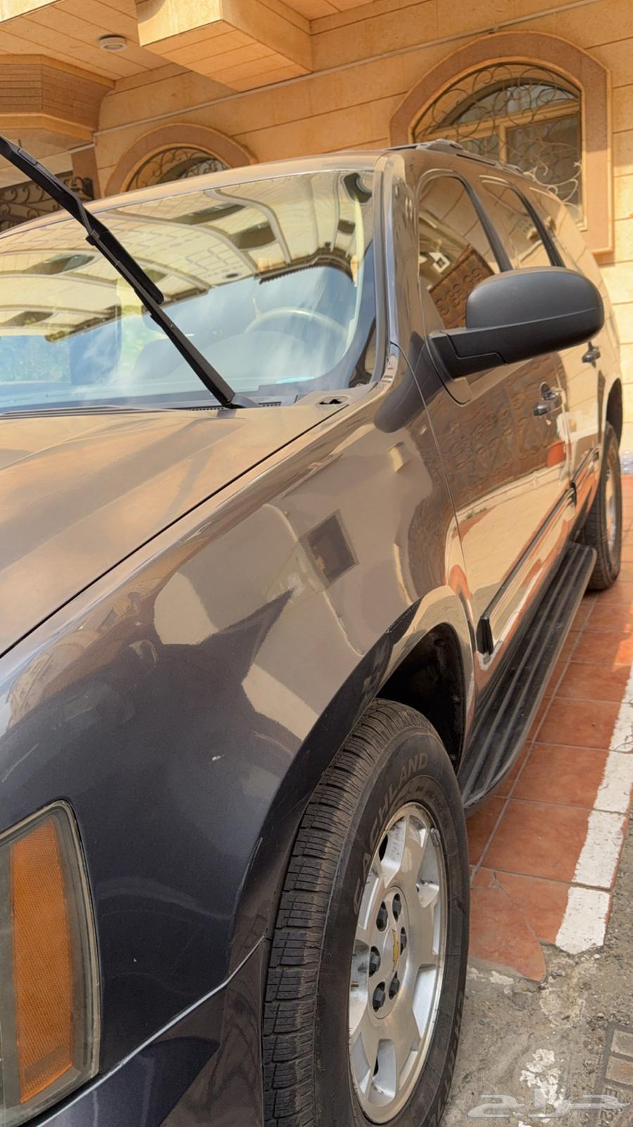 Chevrolet Tahoe car63378117773057114