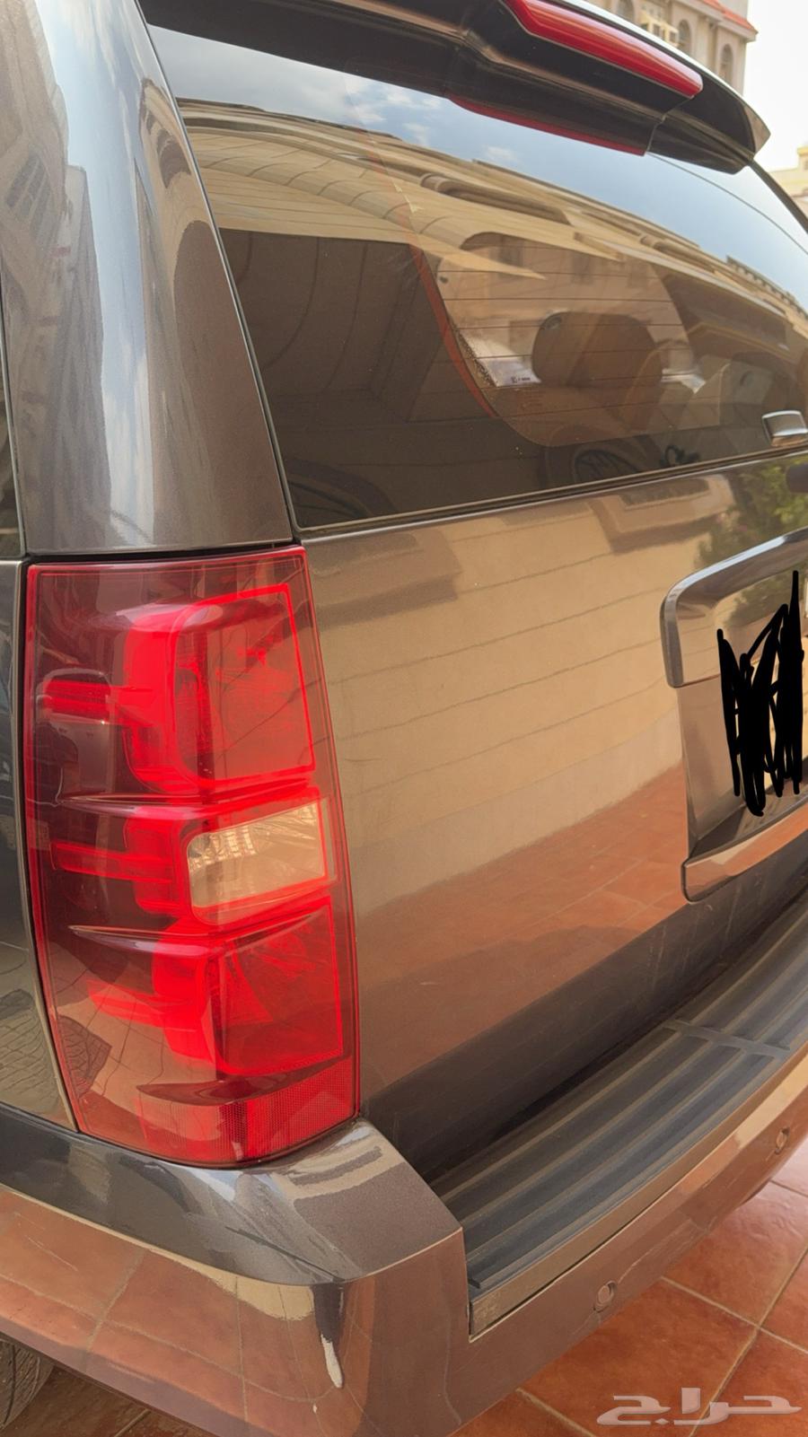 Chevrolet Tahoe car63378117773057111