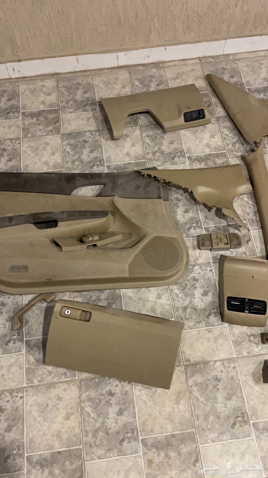 Clean standard Honda Accord decorations (price is negotiable)63376683536642112