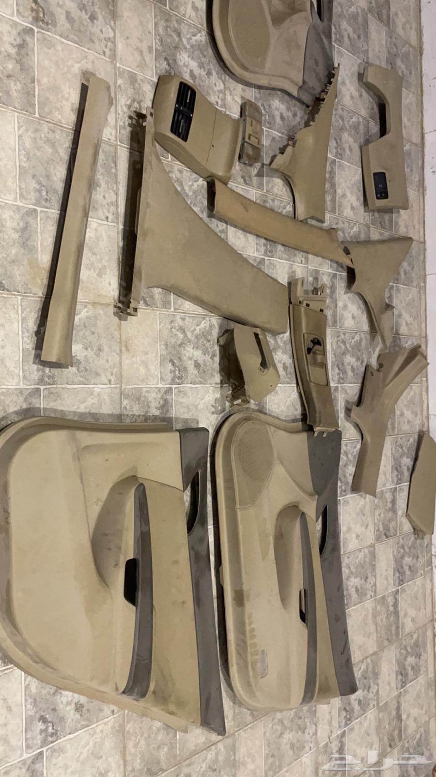 Clean standard Honda Accord decorations (price is negotiable)63376683536642111