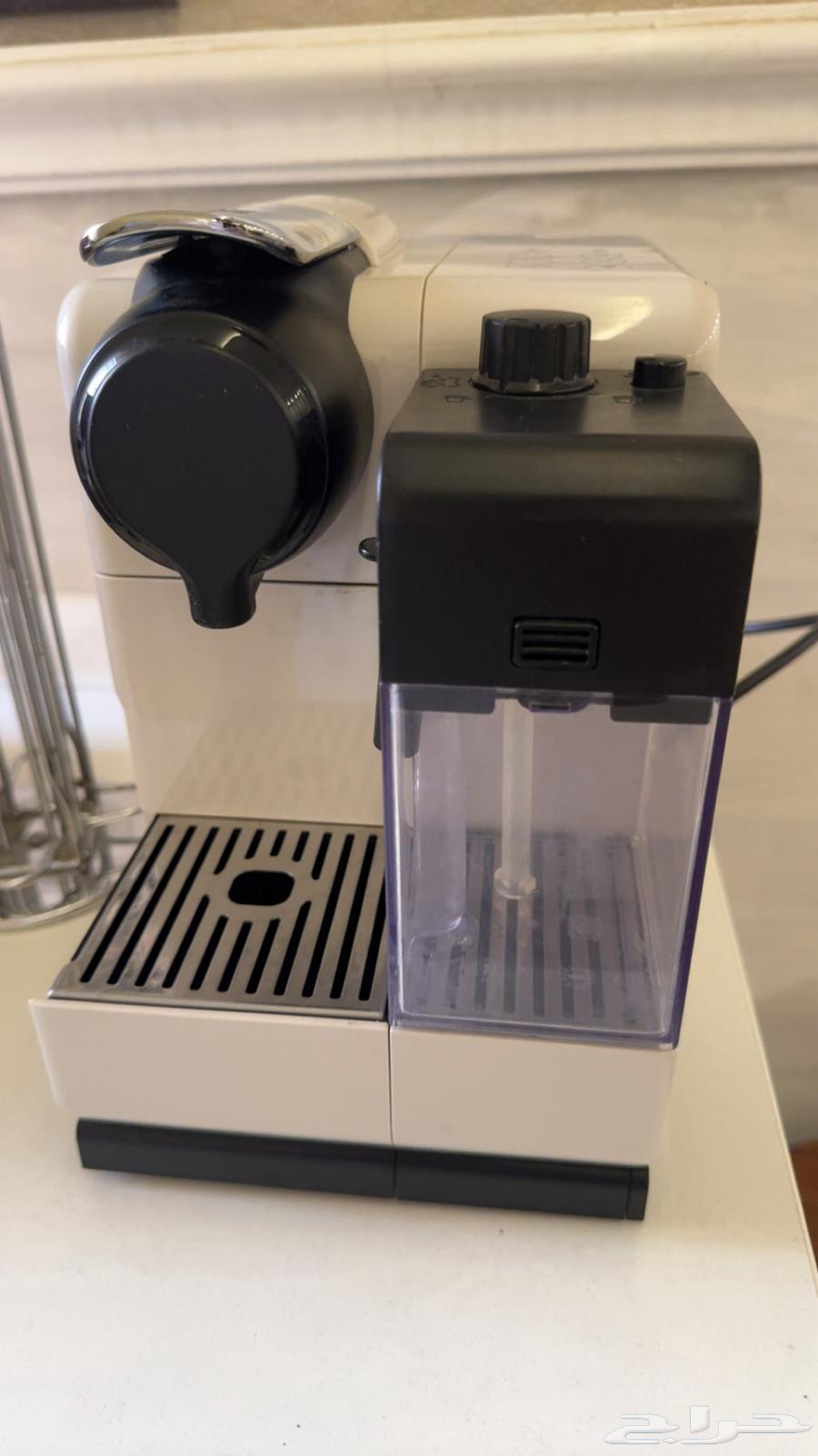 Nespresso Latissima coffee machine63244926211971114
