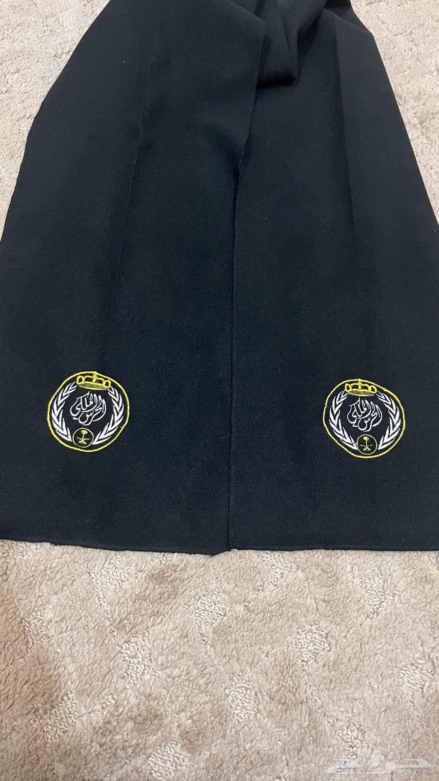 Royal Guard Shawl63244921903490112