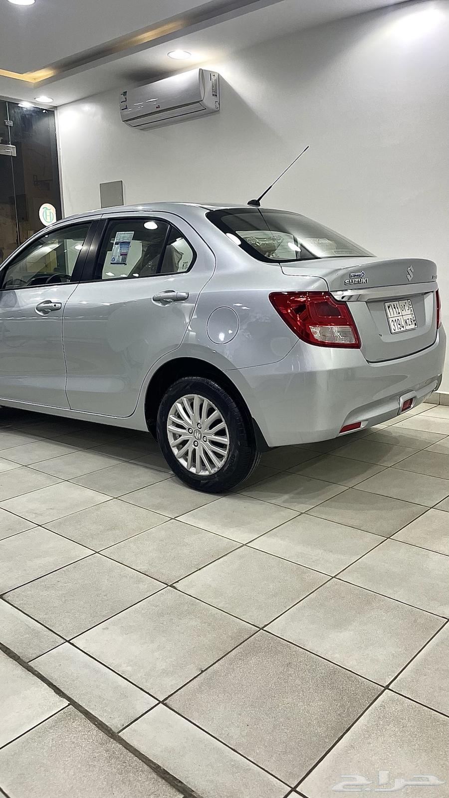 سيارات سزوكي للايجار الشهري واليومي بتامين شامل63371937541763111