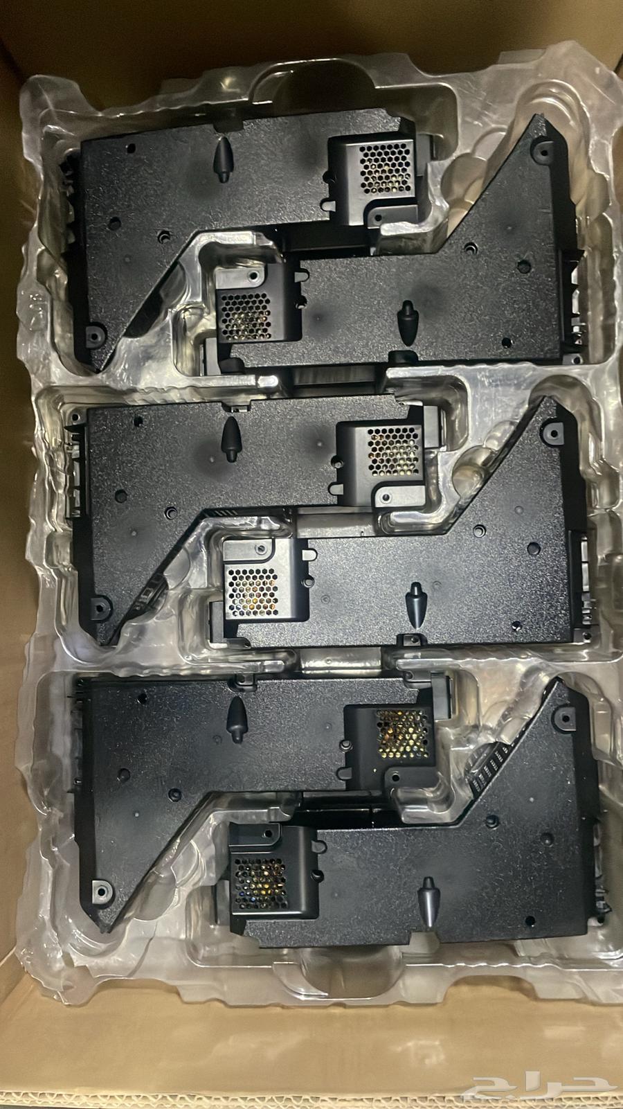 A new batch of Sony power supplies has been provided632469907554571112