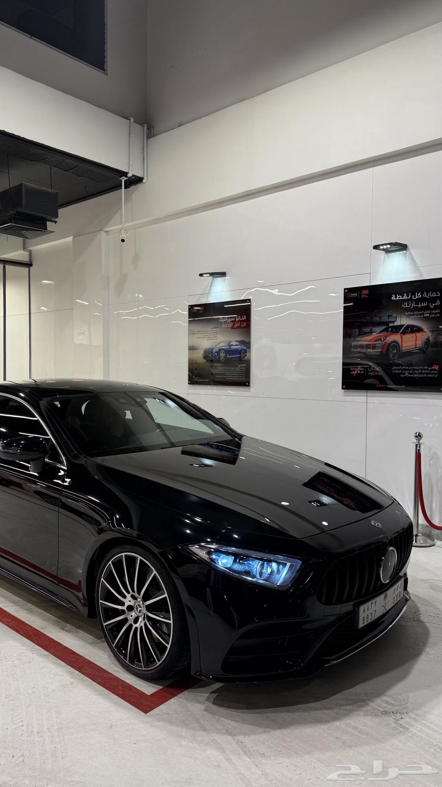 مرسيدس cls350 201963376201304321113