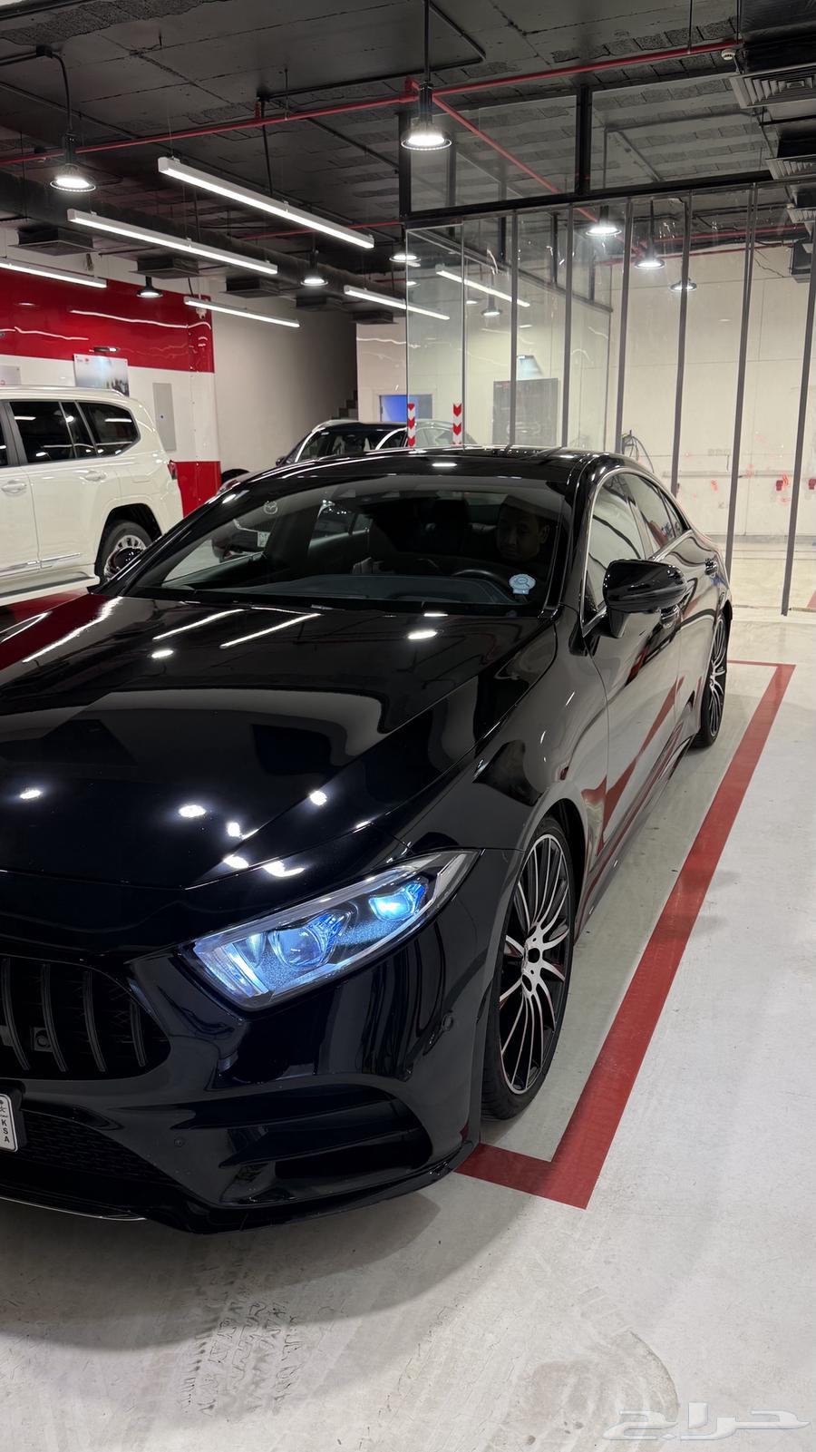 مرسيدس cls350 201963376201304321112