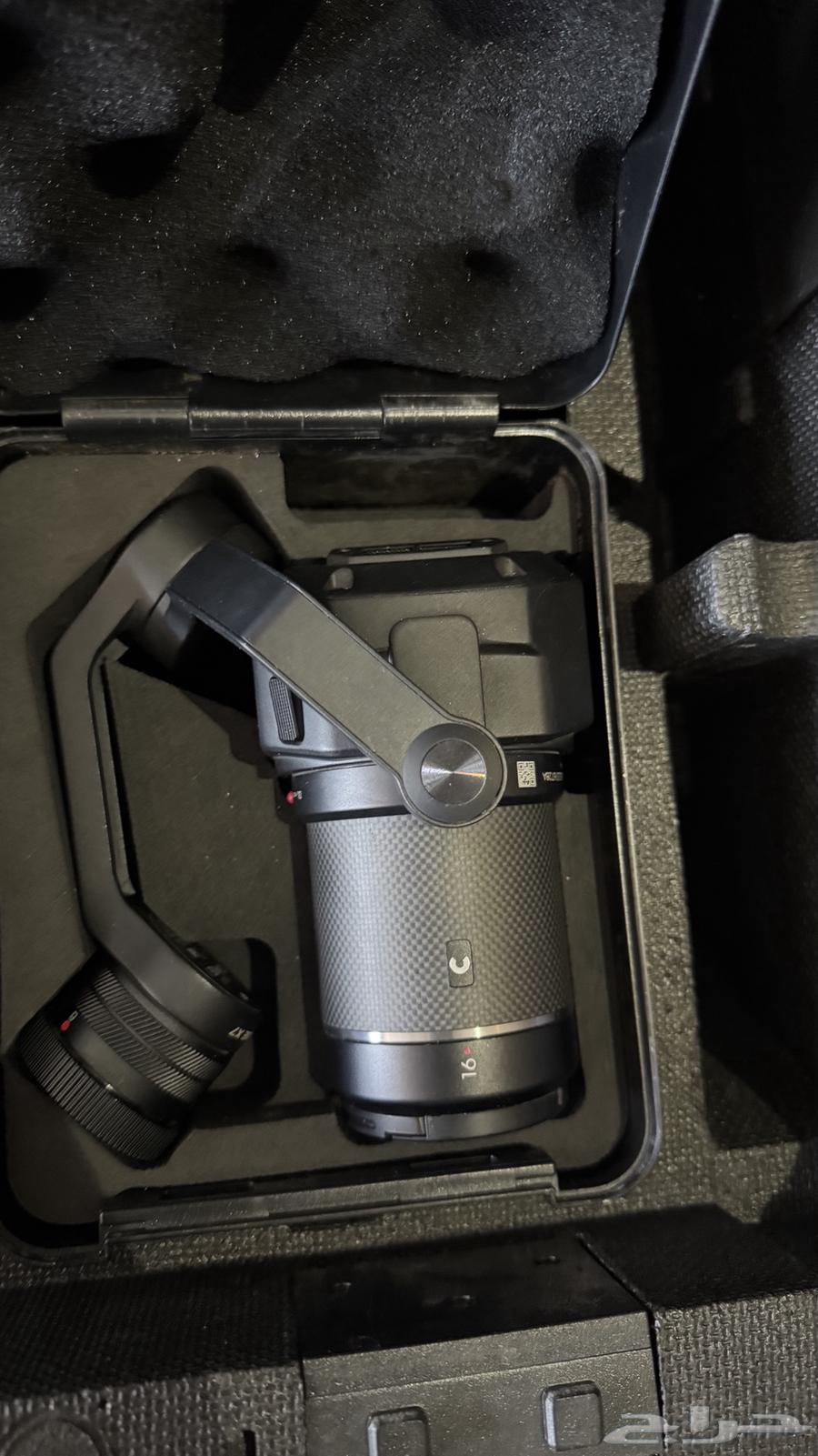 Drone Inspire Pro 2 with X7 camera and lens63246470339842114