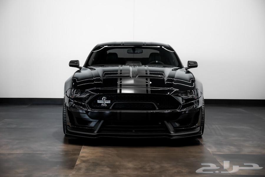 Ford Mustang 2020 Shelby Performance (Super Snake)63379523753219111