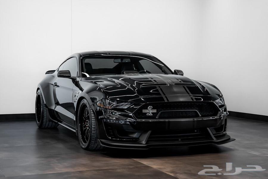 Ford Mustang 2020 Shelby Performance (Super Snake)63379523753219114