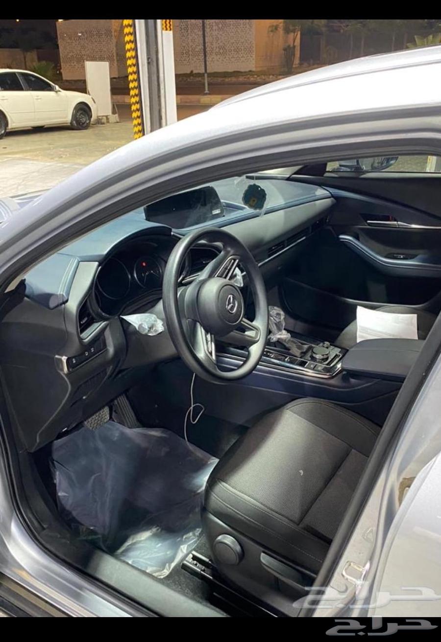 Mazda CX-3063378116759937111