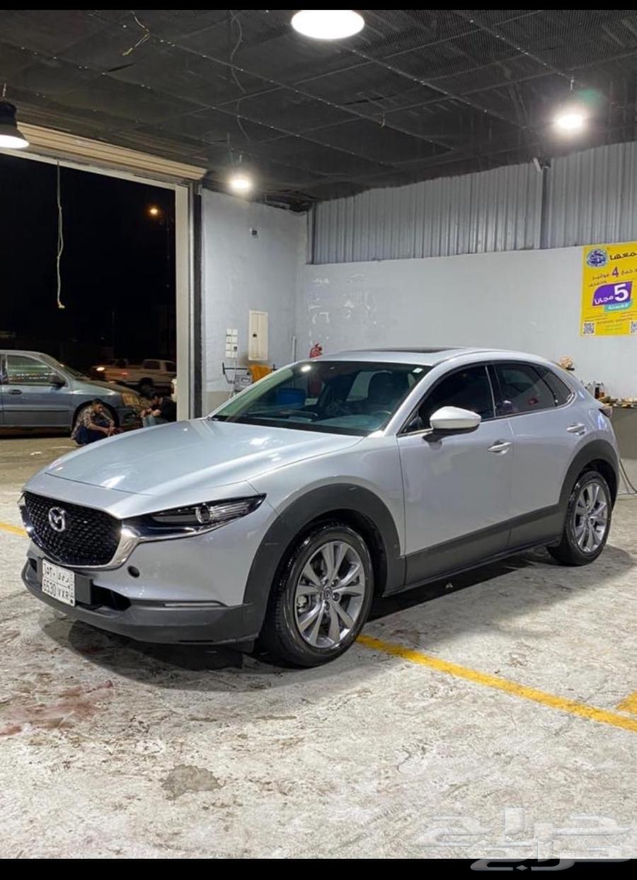 Mazda CX-3063378116759937113