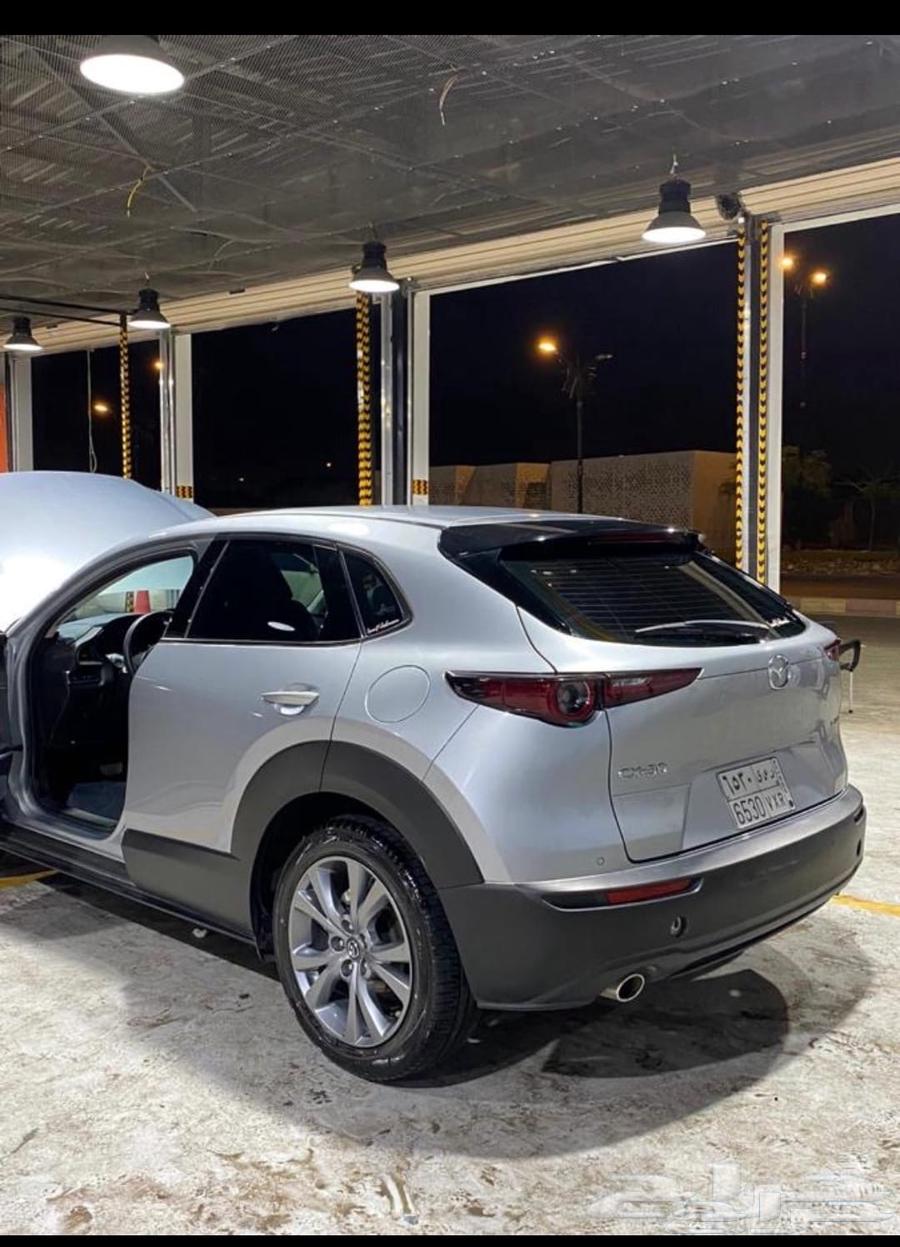 Mazda CX-3063378116759937112