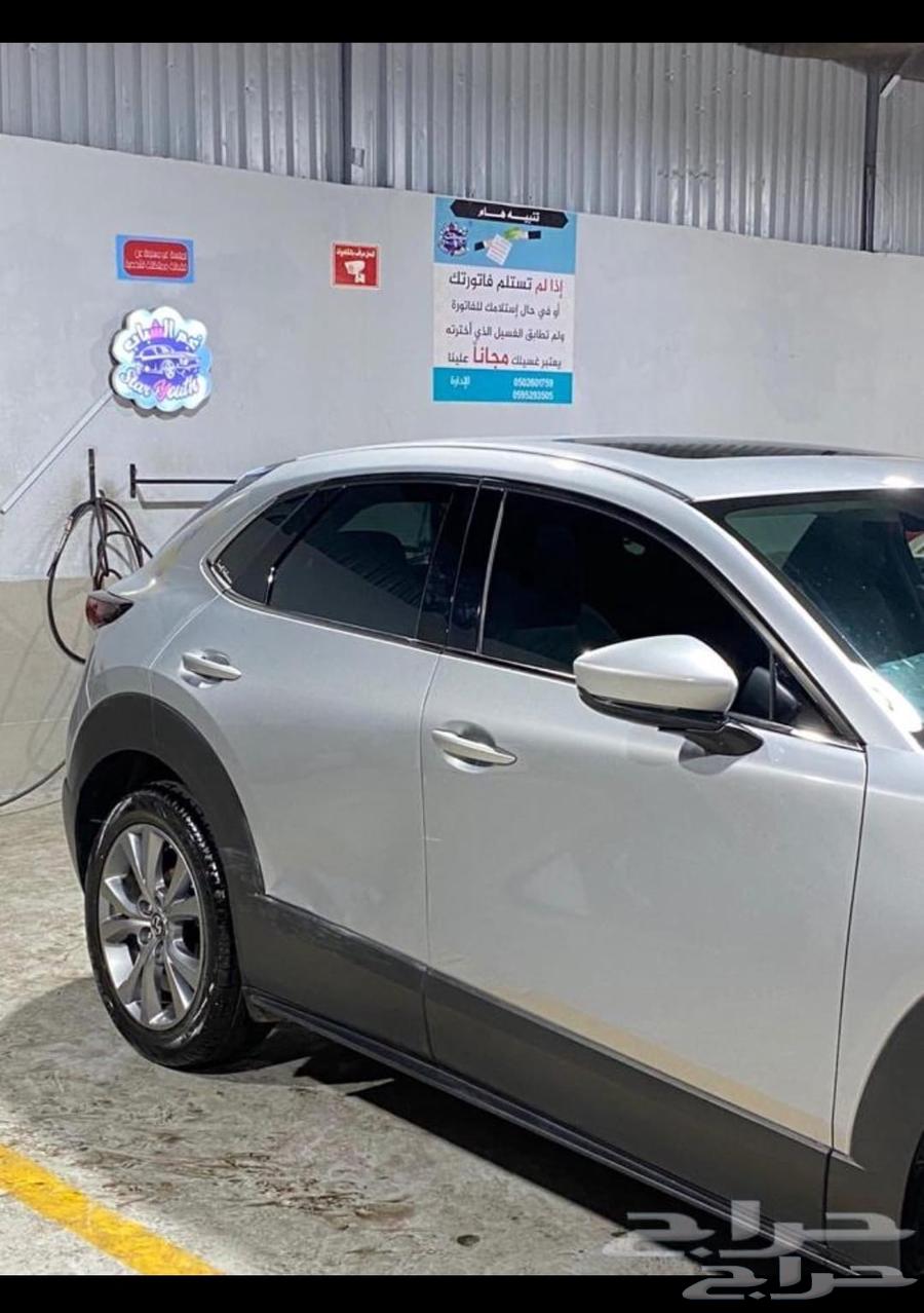 Mazda CX-3063378116759937114