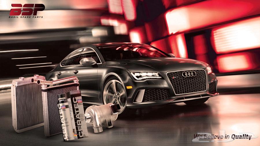 An alternative store for Audi, Volkswagen, and Porsche spare parts63404479709697111