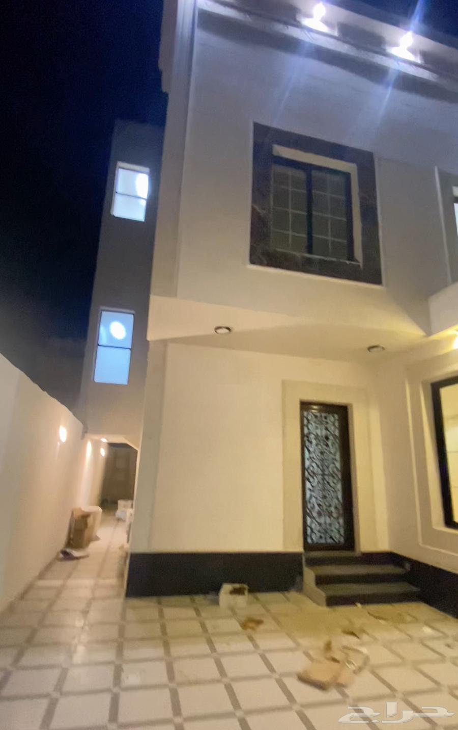 دبلكسات بضاحية الجبيل مبنيه على الكود السعودي تبدا من 740632469759667221128