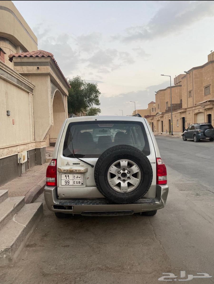 باجيرو موديل 200763376364173441113