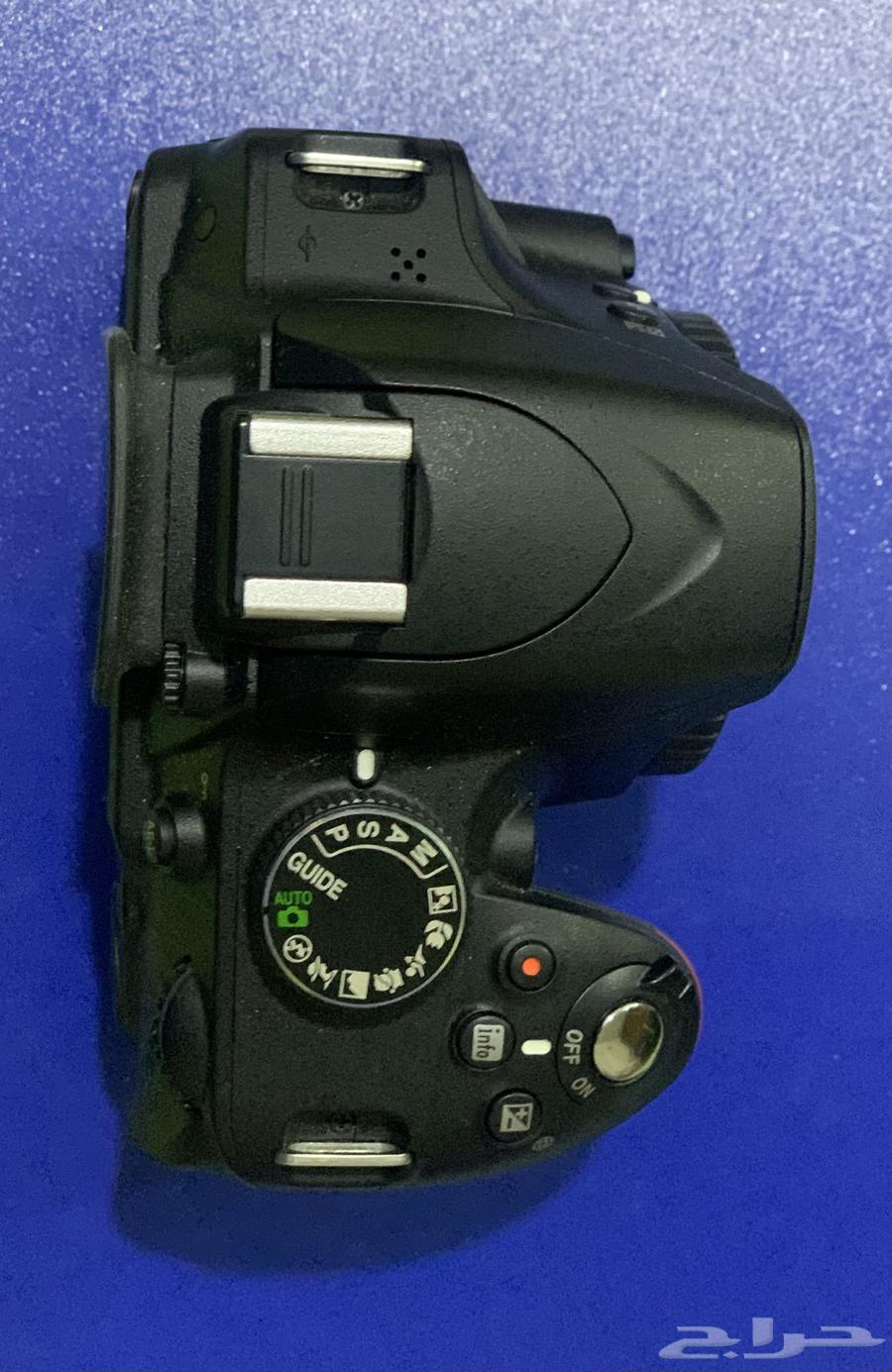 For sale Nikon d3200 camera, very clean63244918355587111